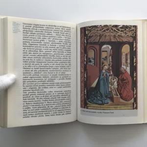 Vánoce v české kultuře, Václav Frolec, kolektiv autorů