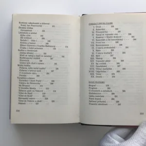 Mariáš a jiné živnosti / 35 sloupků / Čtrnáct dní na vojně / Život ve filmu / Okolo nás / Žurnalistický slovník, Karel Poláček