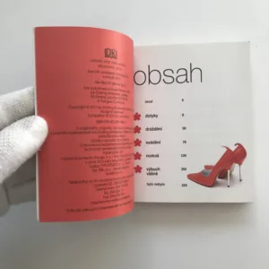 Jak se stát sexuální bohyní ...radí zkušení muži , Euromedia, Ikar