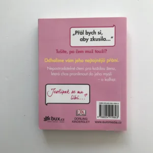 Jak se stát sexuální bohyní ...radí zkušení muži , Euromedia, Ikar