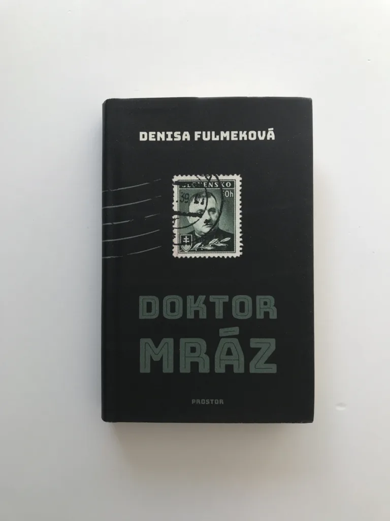 Doktor Mráz, Denisa Fulmeková
