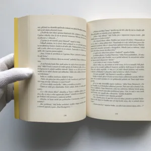 Volání Kukačky, Robert Galbraith