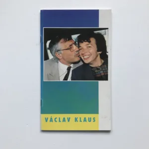 Václav Klaus, ODS, Young & Rubicam