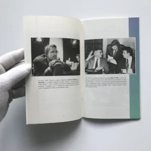 Václav Klaus, ODS, Young & Rubicam