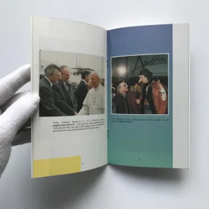 Václav Klaus, ODS, Young & Rubicam