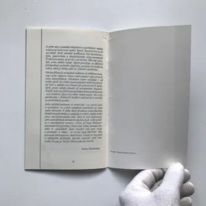 Václav Klaus, ODS, Young & Rubicam