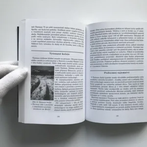 Lovci ztraceného vědění (Po stopách zakázané archeologie), Erich von Däniken
