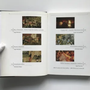 Quo vadis (Osudové hodiny lidstva) 1+2, Hans-Christian Huf