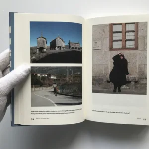 Výlet do Portugalska aneb Poetický průvodce na cestu tam a zpátky (podpis autora), Jan Burian