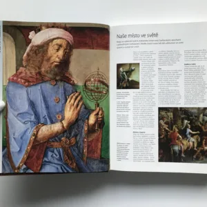Historický atlas (Od roku 10 000 před Kristem po současnost), Geoffrey Wawro, kolektiv autorů