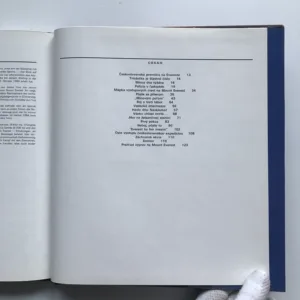 Everest (Prvá československá expedícia na najvyššom vrchu sveta), František Kele, kolektiv autorů