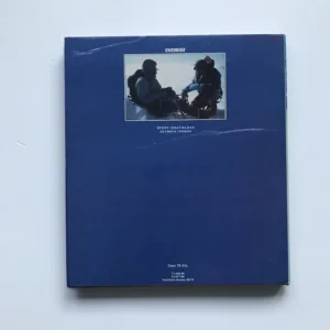 Everest (Prvá československá expedícia na najvyššom vrchu sveta), František Kele, kolektiv autorů