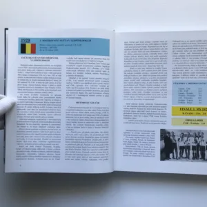 Kronika mistrovství světa v ledním hokeji 1920-2005, František Vyhlídal, František Kříž