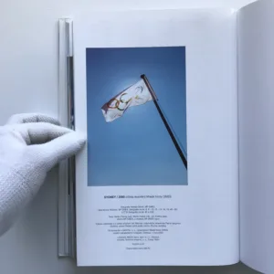 XXVII. letní olympijské hry Sydney 2000 očima reportérů, Herbert Slavík, Václav Pacina