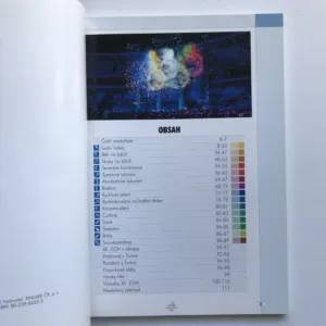 ZOH 2006 – Zlatý Turín, kolektiv autorů