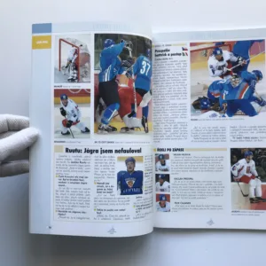 ZOH 2006 – Zlatý Turín, kolektiv autorů
