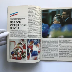 ZOH '92 Albertville, Tomáš Čechtický, Jiří Koliš