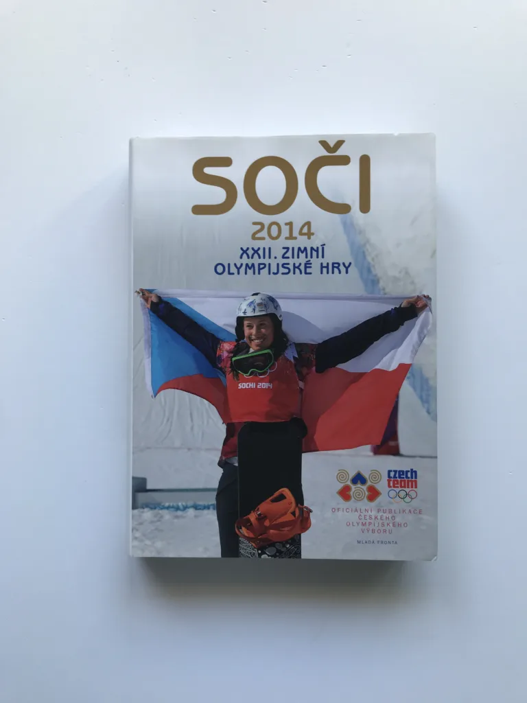 Soči 2014 – XXII. zimní olympijské hry, Jiří Koliš, Herbert Slavík, Milan Tesař, Michal Šubrt