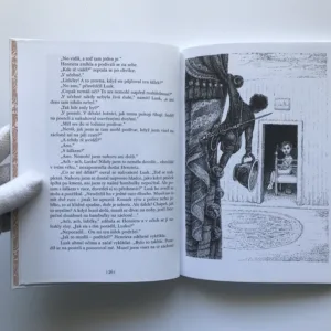 Pidilidi, Mary Nortonová, František Skála