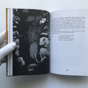 Kůň jménem Zázrak, Zuzana Holasová