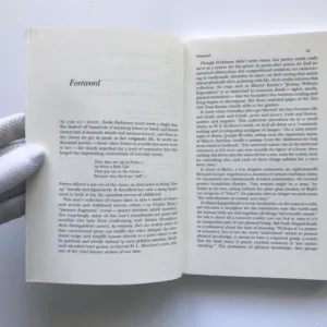Best American Essays 1995, Jamaica Kincaid, Robert Atwan, kolektiv autorů