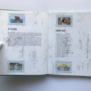 Odysseia, Peter Oliver, Roger Payne