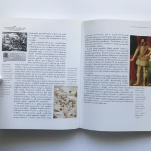 Záhady historie, Robert Stewart, Clint Twist, Edward Horton