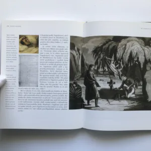 Záhady historie, Robert Stewart, Clint Twist, Edward Horton