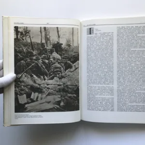 1914/1918 – Léta zkázy a naděje, Miroslav Honzík, Hana Honzíková