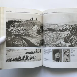 1914/1918 – Léta zkázy a naděje, Miroslav Honzík, Hana Honzíková