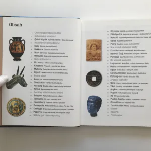 Zaniklé civilizace, kolektiv autorů