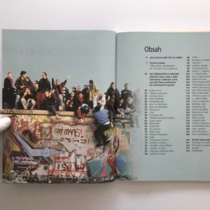 Od středověku k dnešku (Víš, co umíš?), kolektiv autorů