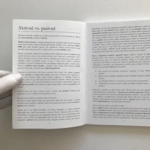Mluvte jako mluvčí, David Šimurka, kolektiv autorů