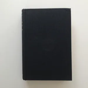 Everyman's English Pronouncing Dictionary, Daniel Jones, A. C. Gimson
