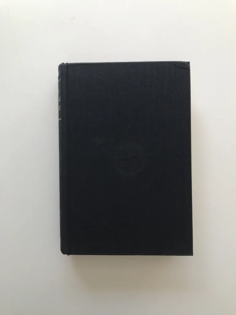 Everyman's English Pronouncing Dictionary, Daniel Jones, A. C. Gimson