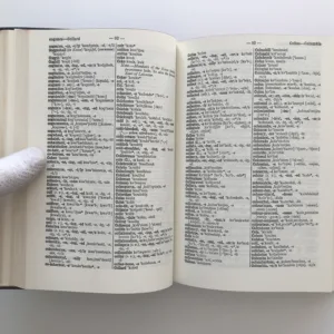 Everyman's English Pronouncing Dictionary, Daniel Jones, A. C. Gimson