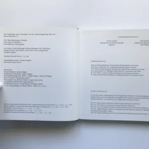 Tutanchamun, kolektiv autorů