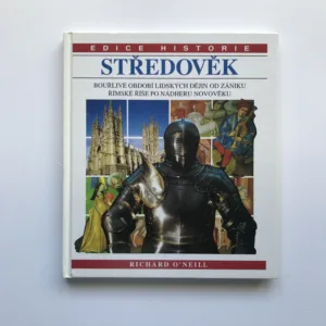Středověk, Richard O'Neill