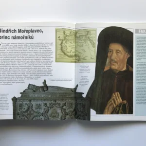 Středověk, Richard O'Neill