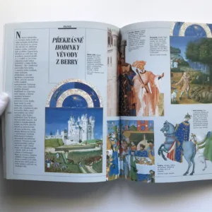 Vstříc novověku (Od roku 1329 do roku 1500, Dějiny světa Larousse