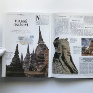 Vstříc novověku (Od roku 1329 do roku 1500, Dějiny světa Larousse