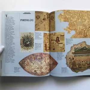 Vstříc novověku (Od roku 1329 do roku 1500, Dějiny světa Larousse