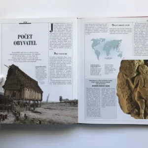 Za časů mocného Říma (Od roku 277 př. n. l. do roku 192 n. l., Dějiny světa Larousse)