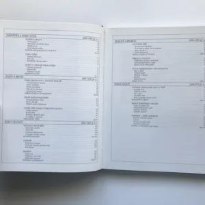 První civilizace (Od počátku dějin do roku 970 př. n. l., Dějiny světa Larousse)