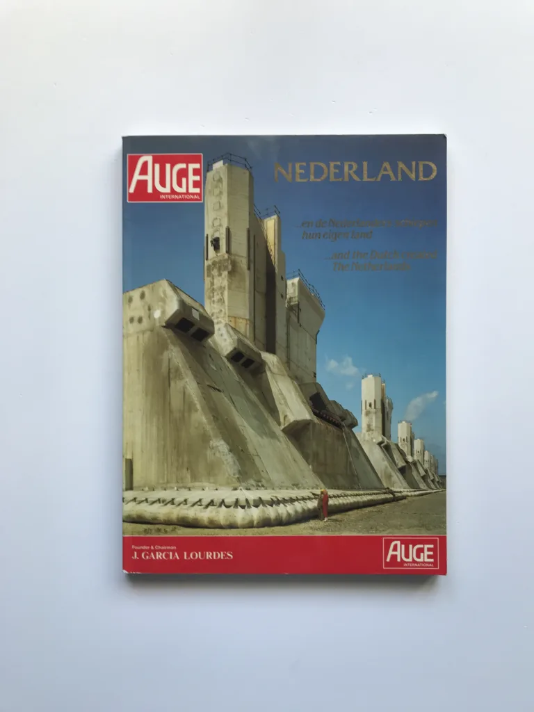 Auge International – Nederland