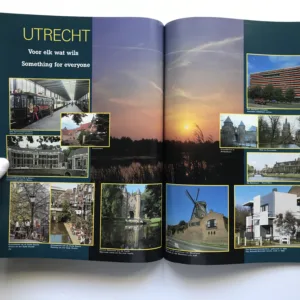 Auge International – Nederland