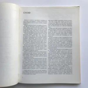 O sochařské reprodukci, Bohumil Teplý