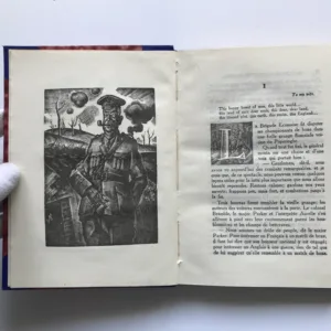 Les Silences du Colonel Bramble, André Maurois, Jacques Boullaire
