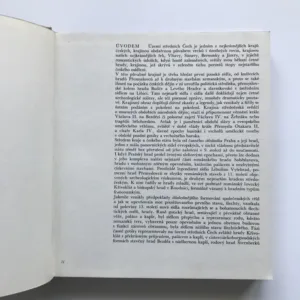 Hrady, zámky a tvrze středních Čech, Jaroslav Wagner, Erich Einhorn
