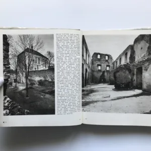Hrady, zámky a tvrze středních Čech, Jaroslav Wagner, Erich Einhorn